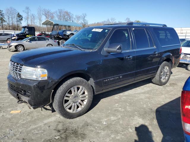 Lincoln Navigator (2013)
