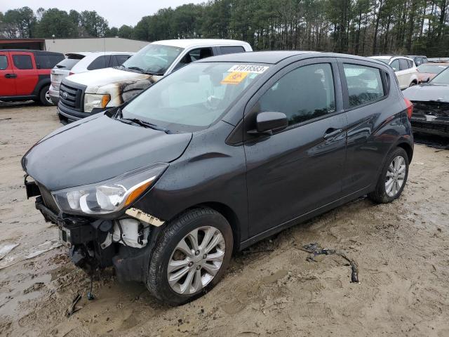 Chevrolet Spark (2018)