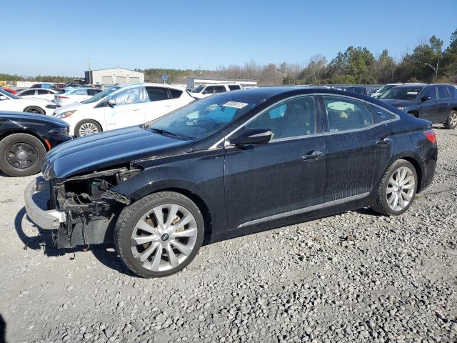 Hyundai Azera (2013)