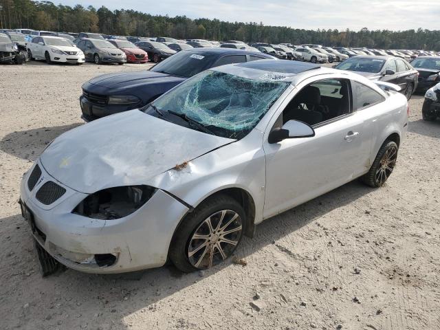 Pontiac G5 (2007)