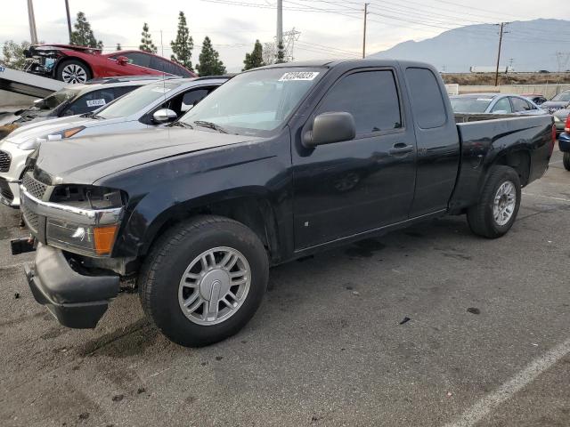 Chevrolet Colorado (2006)