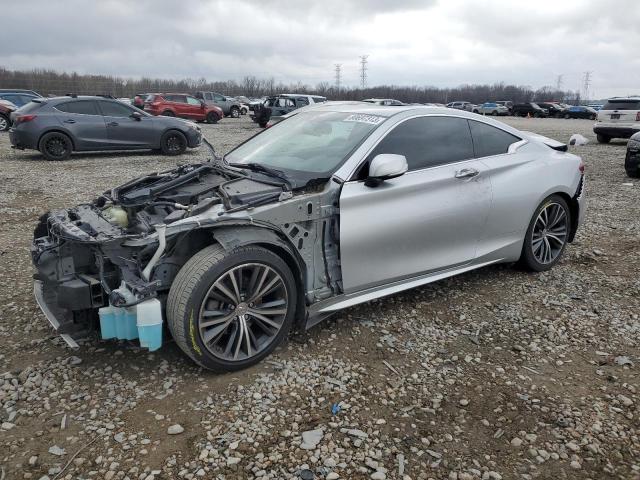 Infiniti Q60 (2019)