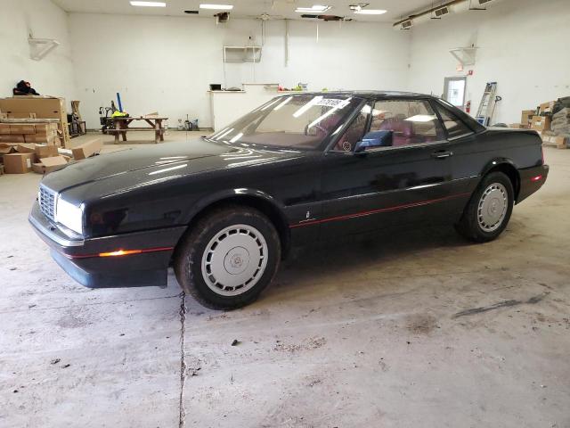 Cadillac Allante (1989)