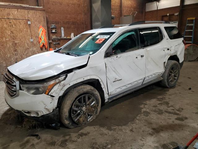 Gmc Acadia (2017)