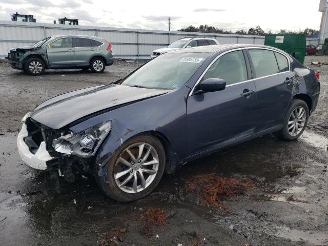 Infiniti G37 (2009)