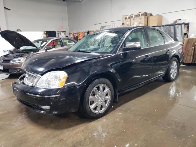 Ford 500 (2007)