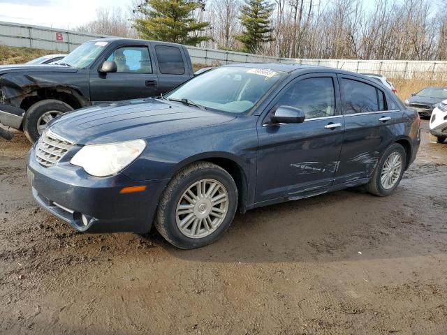 Chrysler Sebring (2007)