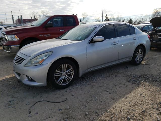 Infiniti G37 (2011)