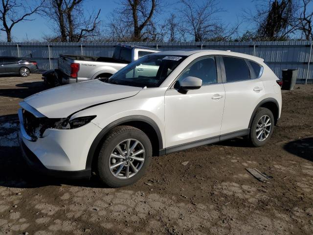 Mazda Cx-5 prefe (2022)
