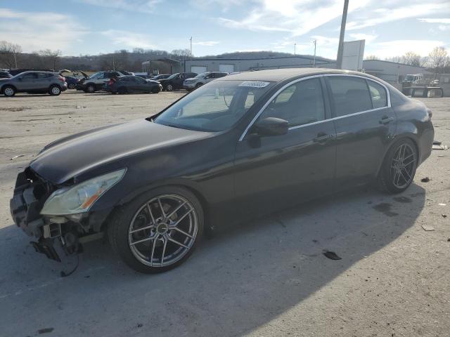 Infiniti G37 (2012)