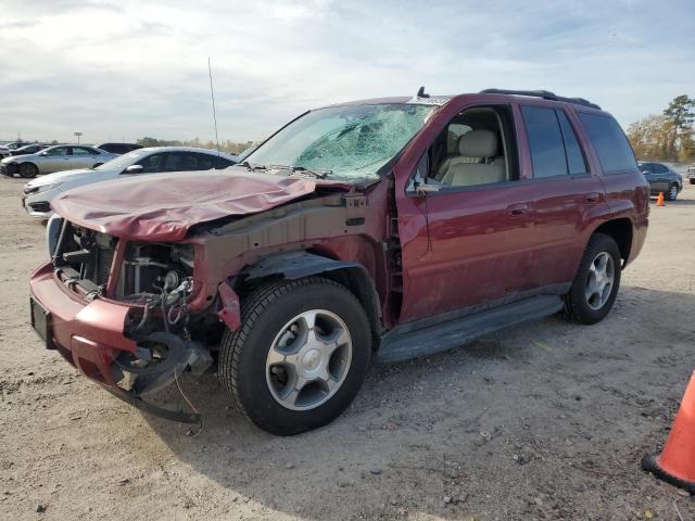 Chevrolet Trailblzr (2009)