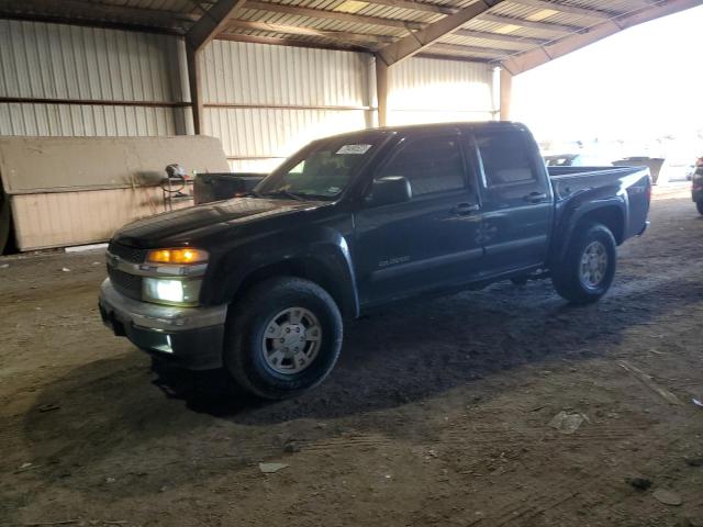 Chevrolet Colorado (2004)