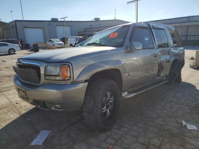 Cadillac Escalade (1999)