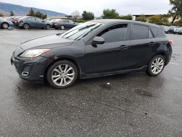 Mazda Mazda3 (2011)