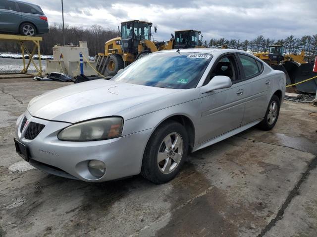 Pontiac Grandprix (2005)