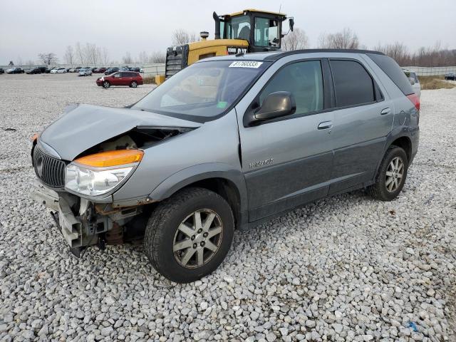 Buick Rendezvous (2003)