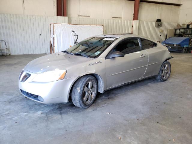 Pontiac G6 (2006)
