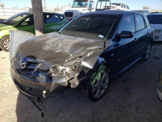 Mazda Mazda3 (2008)