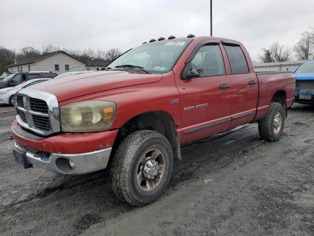 Dodge Ram 2500 (2006)
