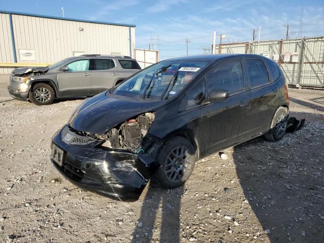 Honda Fit (2009)