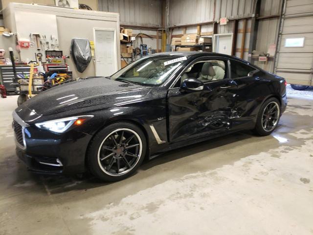Infiniti Q60 (2017)