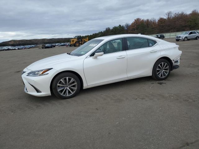Lexus Es250 (2021)