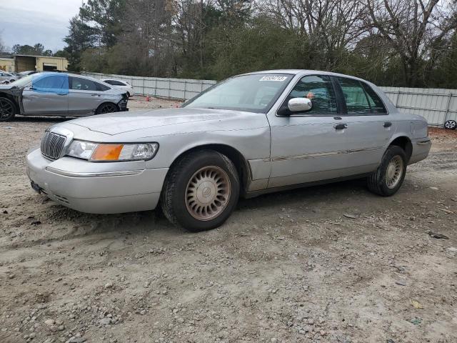 Mercury Grmarquis (2001)