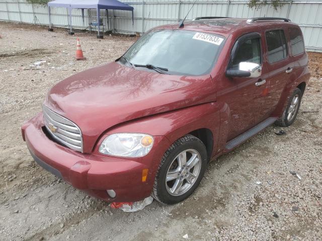Chevrolet Hhr (2008)