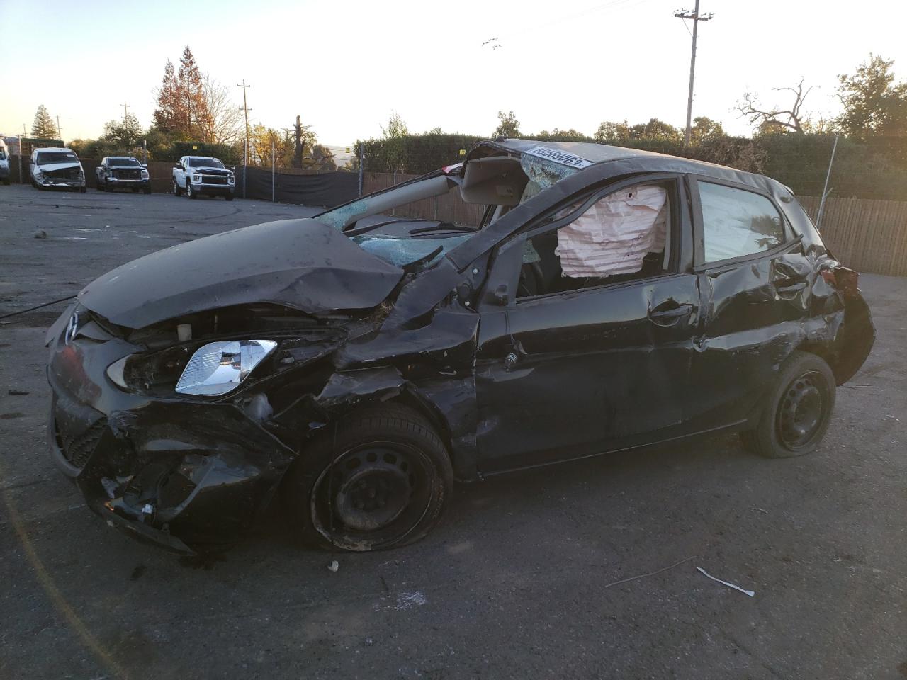 Mazda 2 (2013)