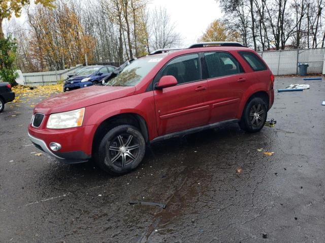Pontiac Torrent (2006)