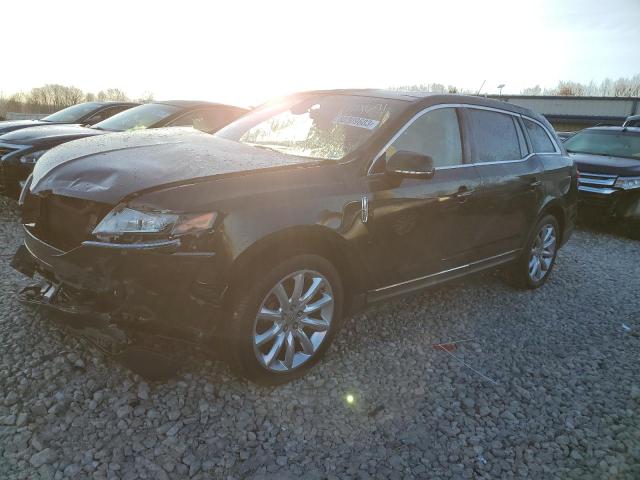 Lincoln Mkt (2010)