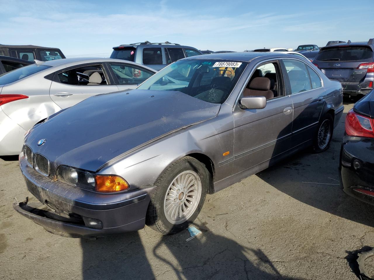Bmw 5er (1997)