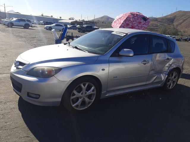 Mazda Mazda3 (2009)