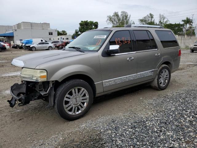 Lincoln Navigator (2008)