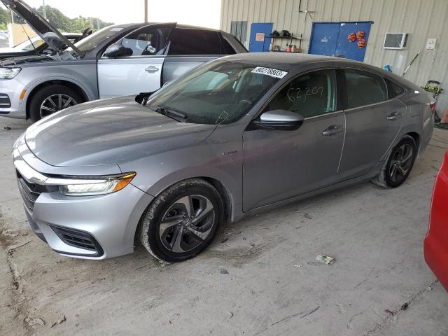 Honda Insight (2019)