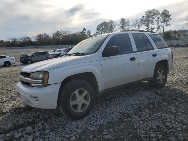 Chevrolet Trailblzr (2006)