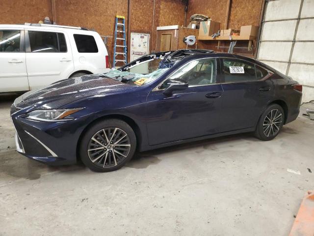 Lexus Es350 (2024)