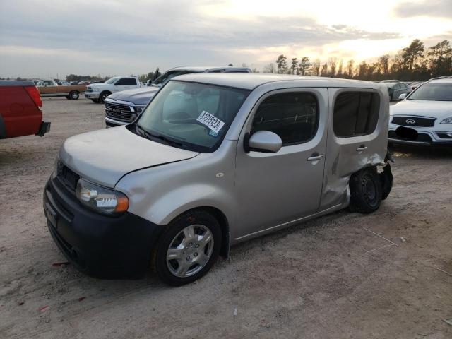 Nissan Cube (2009)