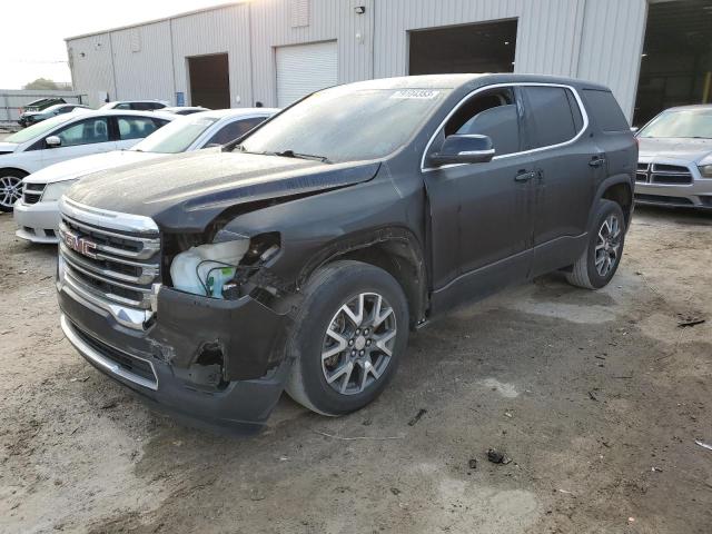 Gmc Acadia (2021)