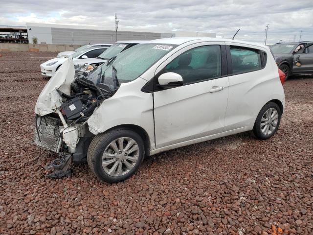 Chevrolet Spark (2017)