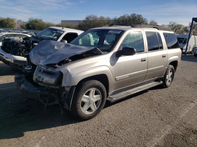 Chevrolet Trailblzr (2003)