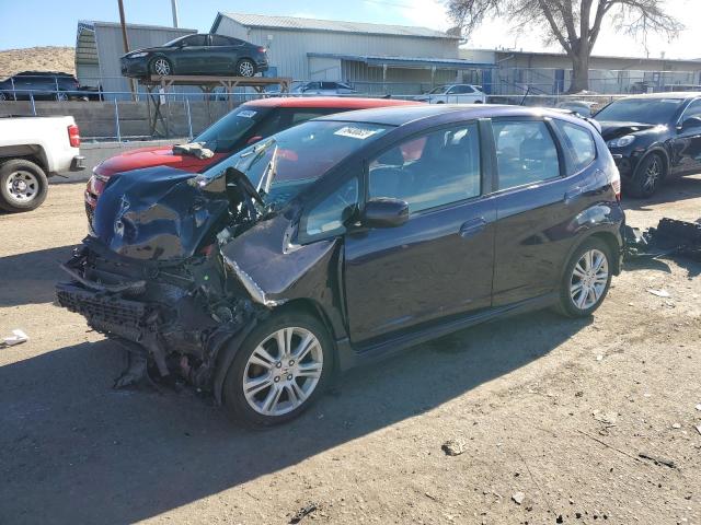 Honda Fit (2009)