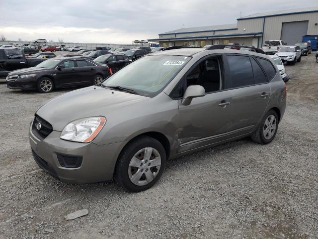 Kia Rondo (2009)