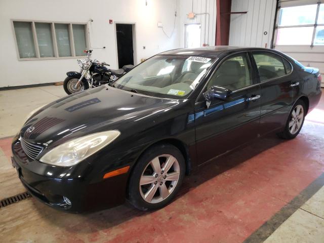 Lexus Es330 (2005)