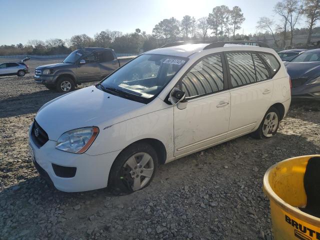 Kia Rondo (2009)