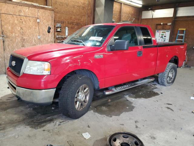Ford All models (2006)