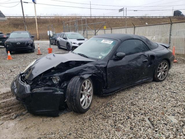 Porsche 911 (2004)