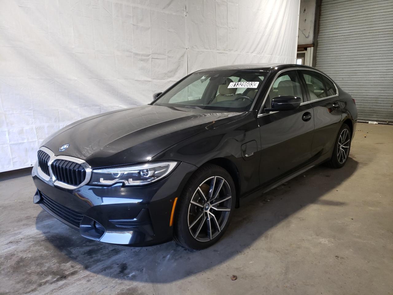 Bmw 3er (2022)