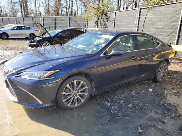 Lexus Es250 (2021)