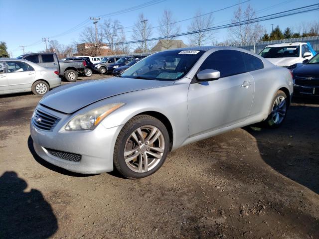 Infiniti G37 (2009)